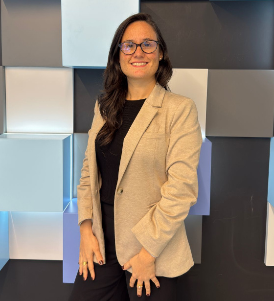 Foto de Talita Soares